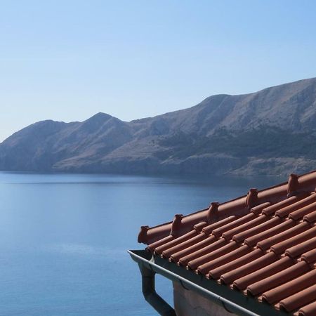 Apartments Authentic Baska Exterior photo