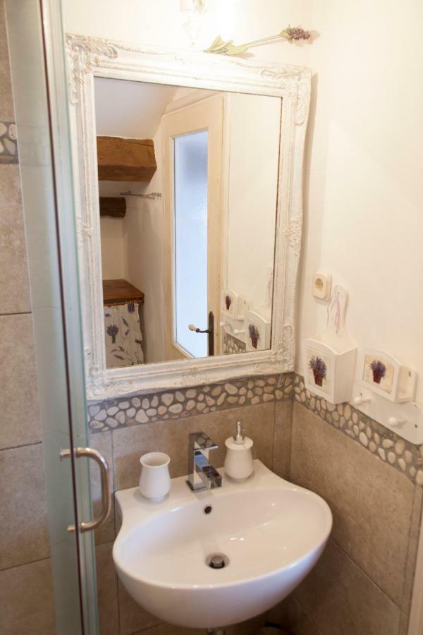 Apartments Authentic Baska Exterior photo